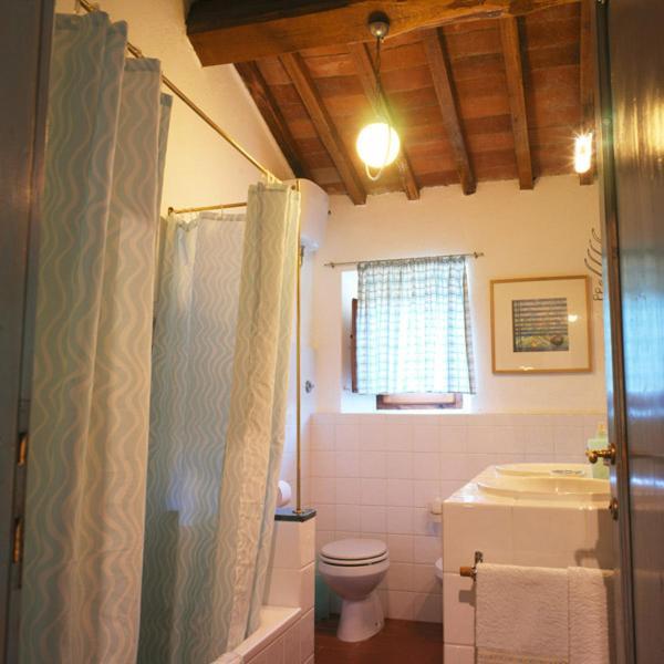 Casa Ercole Farm Stay Greve in Chianti Esterno foto